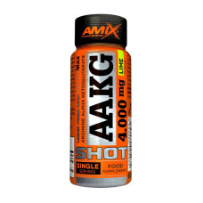 AAKG Shot (60 ml, lime)