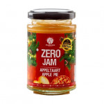 Rabeko Zero Jam (225 g, apple pie)