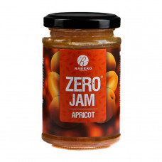 Zero Jam (225 g, apricots)