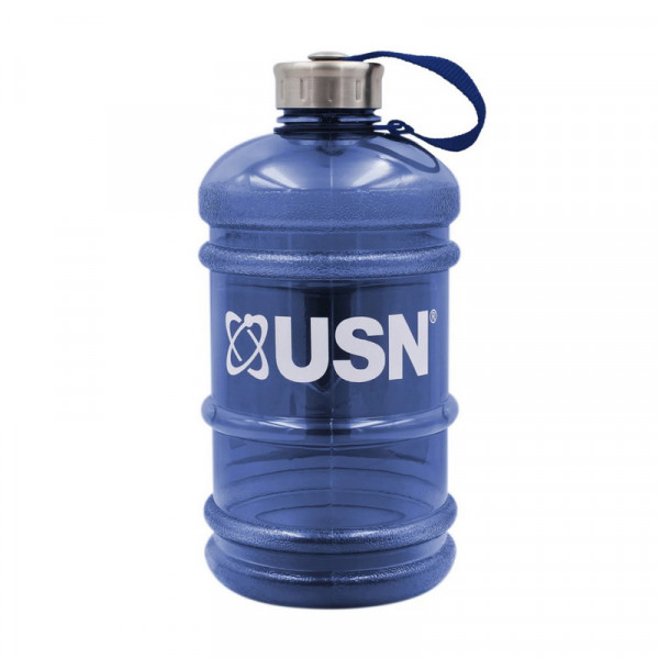 Hydrator (2,2 L, blue) USN