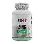 MST Zinc Picolinate (200 tab)