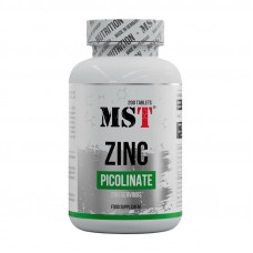 Zinc Picolinate (200 tab)