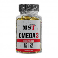 Omega 3 Triglyceride (60 caps)