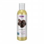NOW Jojoba Oil (118 ml, pure)
