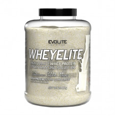 Whey Elite (2 kg, natural)