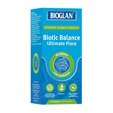 Biotic Balance 10 Billion (30 caps)