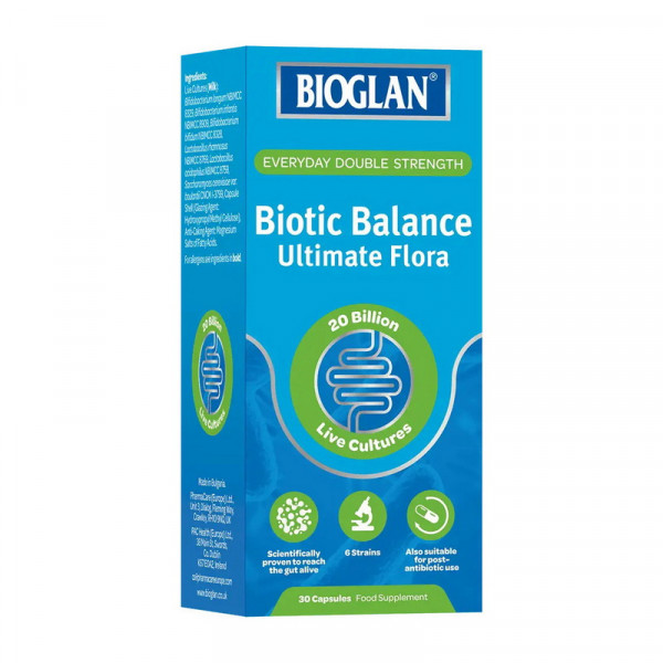 Bioglan 