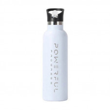 Sport Waterbottle (700 ml, white)