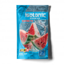 Isotonic (32 g, лимонад з льодом)