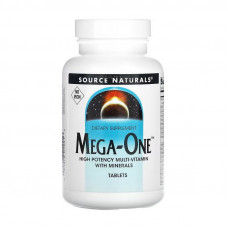 Mega-One No Iron (30 tab)