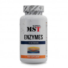 Enzymes (60 caps)