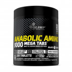 OLIMP Anabolic Amino 9000 (150 tabs)