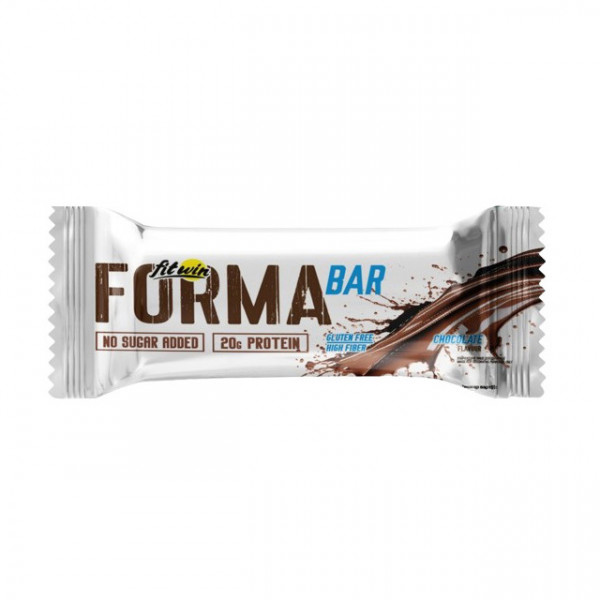 FitWin Forma Bar (мя`тий батончик) (60 g, chocolate)