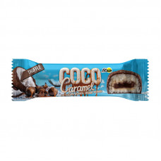 FitWin Coco Caramel No Sugar Added (мя`тий батончик) (40 g, truffle)