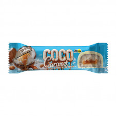 FitWin Coco Caramel No Sugar Added (40 g, almond)