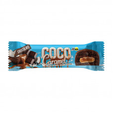 FitWin Coco Caramel No Sugar Added (40 g, chocolate)