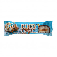 FitWin Coco Caramel No Sugar Added (40 g, ice cream)