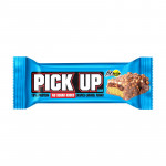 FitWin Pick Up Bar No Sugar Added (45 g, crispies caramel peanut)