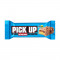 crispies caramel peanut