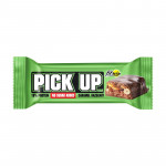 FitWin Pick Up Bar No Sugar Added (45 g, caramel hazelnut)