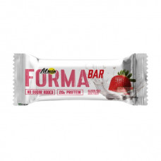 FitWin Forma Bar (мя`тий батончик) (60 g, strawberry yoghurt)