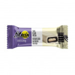 FitWin Fitwin Bar No Sugar Added (60 g, cookies & cream)
