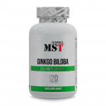 MST Ginkgo Biloba 120 mg (120 caps)