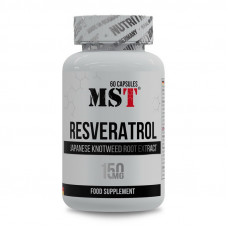 Resveratrol 150 mg (60 caps)