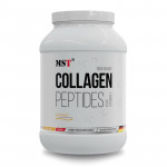 MST Collagen Peptides + Vitamin C (1 kg, orange)