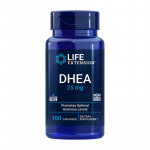 Life Extension DHEA 25 mg (100 caps)