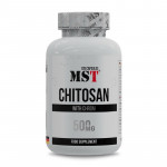 MST Chitosan With Chrom 500 mg (120 caps)