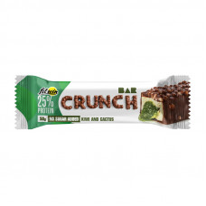 FitWin Crunch Bar No Sugar Added (термін до 12.02.2026) (50 g, kiwi and cactus)