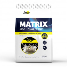 Matrix Multi-Phase Protein (900 g, pistachio filling)