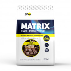 Matrix Multi-Phase Protein (900 g, milk chocolate)