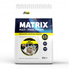 Matrix Multi-Phase Protein (900 g, nut cookies)