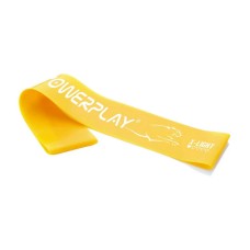 Mini Power Band PP 4113 Yellow (x-light 1-3 kg)