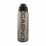 Casno Casno Waterbottle KXN-1246 (800 ml, black)