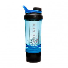 Casno Casno Healthy Life Style Shaker KXN 1199 (600 ml, blue)
