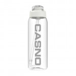 Casno Casno Waterbottle KXN-1258 (1 L, white)