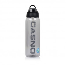 Casno Waterbottle KXN-1258 (1 L, black)