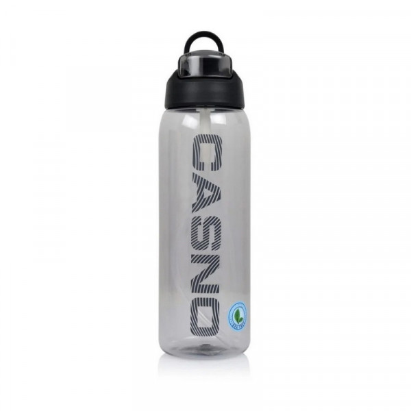 Casno Waterbottle KXN-1258 (1 L, black) Casno