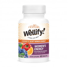 Wellify! Women`s Energy (65 tab)