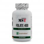 MST Folate 400 mg (180 caps)