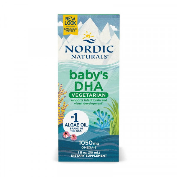 Nordic Naturals 