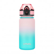 Littlebig Waterbottle 3020 (350 ml, pink/blue)