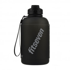 Fitseven The King 6069 Water Jug (2,3 L, black)