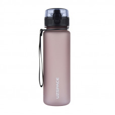 Uzspace Summer Frosted Waterbottle 3026 (500 ml, oak/gray)