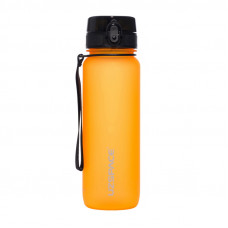 Uzspace Summer Frosted Waterbottle 3053 (800 ml, orange)