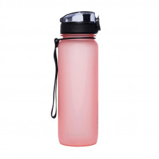 Uzspace Tamish Frosted Waterbottle 3053 (800 ml, coral/pink)