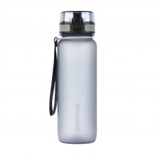 Uzspace Tamish Frosted Waterbottle 3053 (800 ml, gray)